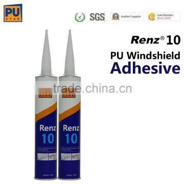 polyurethane sealant for direc-glazing