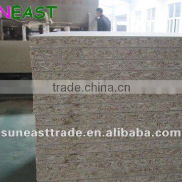 wood grain melamine laminated MDF for furniture