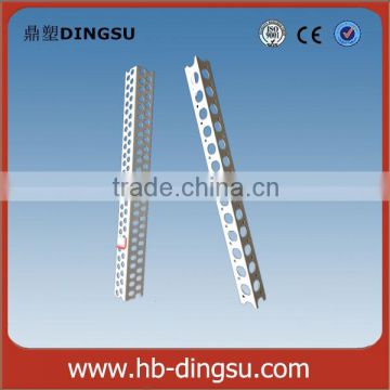 High quality best price corner angle beads/Galvanized corner angle bead