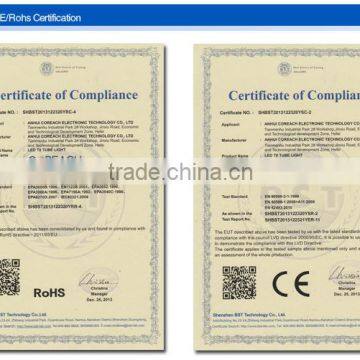 30W LED Track Light 2400LM 60degree 3000K 4000K CRI80Ra photo-4