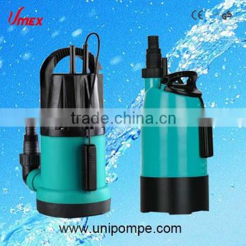 Cheap and Portable water pump Lawn Sprinkling Plastic Water Pump