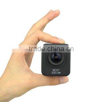 2015 New Arrive SJCAM M10 Plus Waterproof Sports Camera 2K H.264 Novatek NTK96660 Mobile M10 Plus photo-2