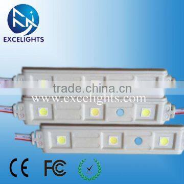 OEM Service for 5050 LED Injection Module