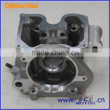 SCL-2013070113 For YAMAHA LC135 Parts Motorcycle Engine Cylinder Head