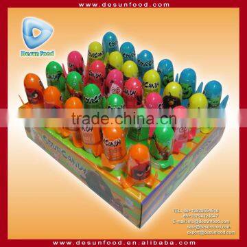 2016 Fashion Design New Liquid Candy in Banana Bottle photo-2