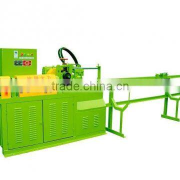 OCEPO YGT4-12 Hydraulic Wire Rods Straightening & Cutting Machine