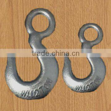 lost wax casting hooks