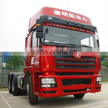 Shacman F3000 6x4 tractor truck