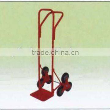 High quality climbing stair trolley HT1310A