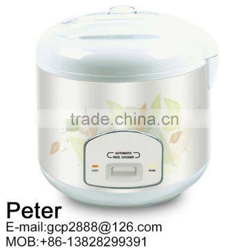 900W Deluxe Electric Rice Cooker