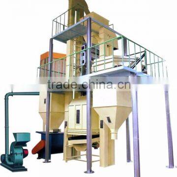 Cat Extrusion Food Making Machine photo-2