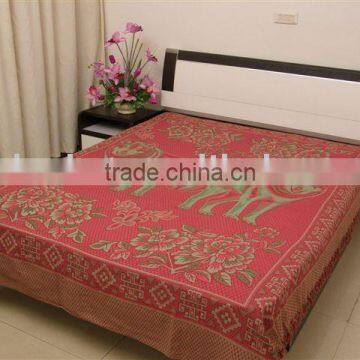 bed cover