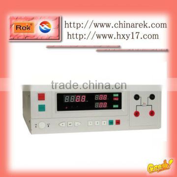 Wholesale Factory RK 7211 Rek Products SPC Grounding Resistance Tester Earth Ohm Meter