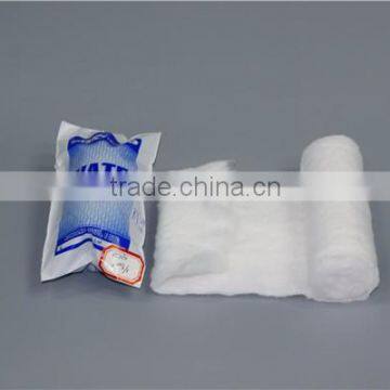 Disposable Low Price Surgical Cotton Wholesale Cotton Roll