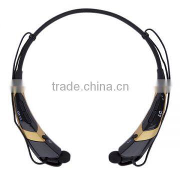Hot Sale Wireless Headphone HB760 Neckband Headset photo-2