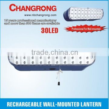 led emergency light wall mounted