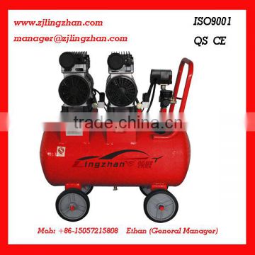 Mini air compressor china factory