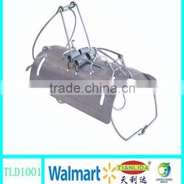 Outdoor mole trap , farm mole trap , made in china TLD1001