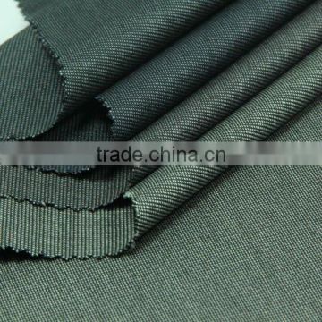 SDL22415 Resistance Wrinkle Wool Like TR Serge Suit Fabric