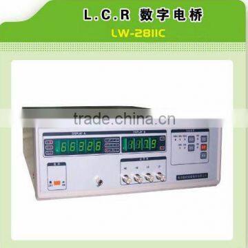 LW-2811c LCR meter