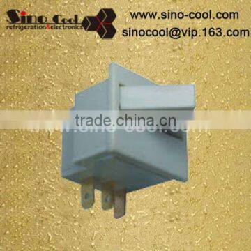PBS-47 refrigerator door light switch