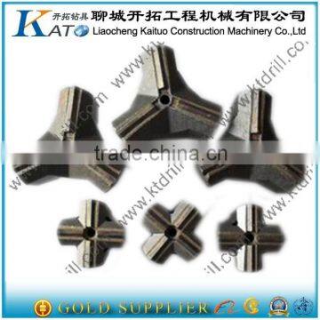 The China rock bits Furnace tapping tools R32