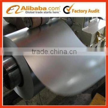 PPGL Galvalume Steel Coil China Supplier