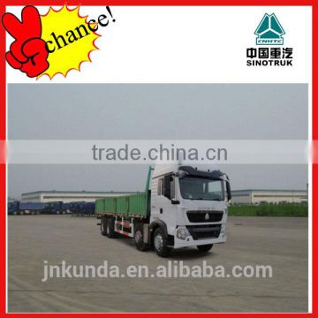 howo cargo truck8x4/6x4/4x2 from sinotruk in china