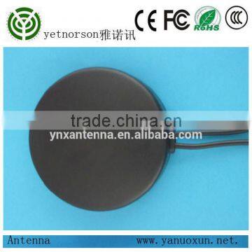 Yetnorson (Manufactory) New Small Gps/gsm Combo Antenna for Tracker Device photo-2