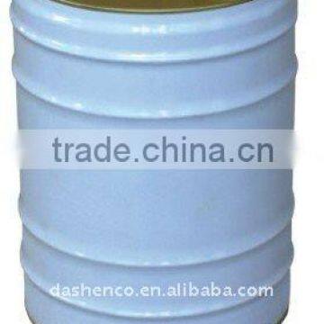 20L round metal chemical can