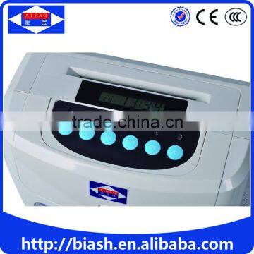 KPI staff card punch attendance machine