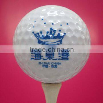 Used golf practice ball with low price