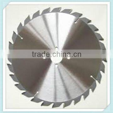 zhenjiang high quality TCT saw blade for wood cutting saw blade for cutting pvc