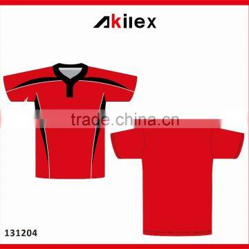 Custom sublimation rugby jerseys,rugby college team wear,rugby short