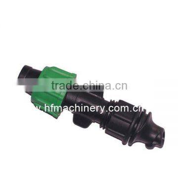 Drip Tape Connector for Drip Irrigaiton