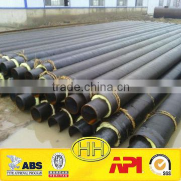 made in china hebei Thermal insulation steel pipe