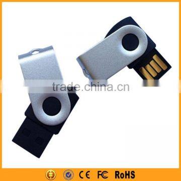 Hot China Products Wholesale Plastic Mini Disposable USB Flash Drive