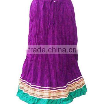 Skirts Online Shopping Store | Buy Women Long Skirt