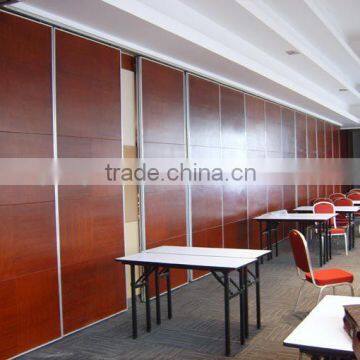 acoustic office partition