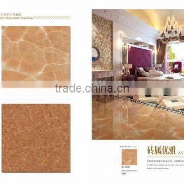 elegant royal Inkjet ceramic floor Tile Crystal series