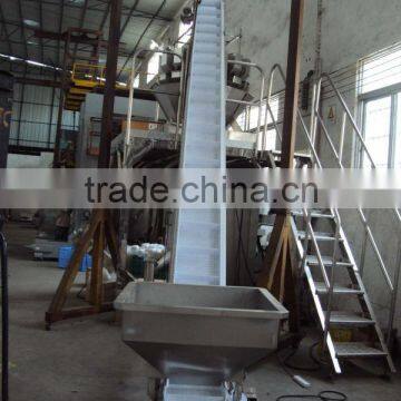 Swan Neck Conveyor photo-4