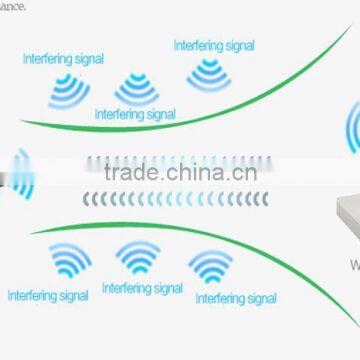 2.4ghz 2.5ghz Antenna Nano Ralink Chipset Usb Wifi Adapter photo-5