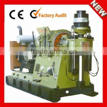 Hight Quality Mini Core Drilling Rig For Sale