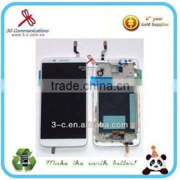 for LG G2 D800 D802 LCD with big/small connector,For LG G2 lcd with big/small connector