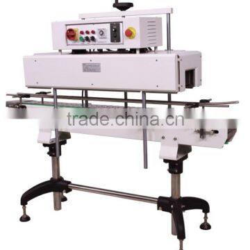 SM-1230X Automatic Label Shrinking Wrapping Machine