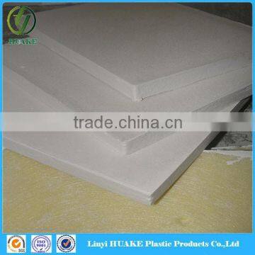 Fiberglass Acoustic Ceiling Interior Design Ceiling Panel / Board photo-2