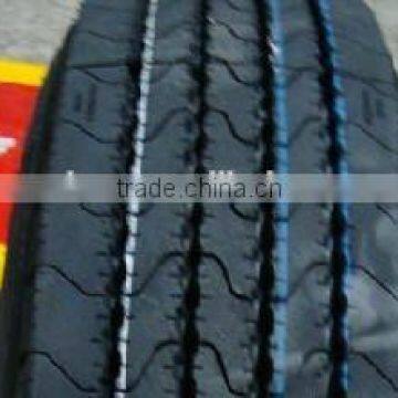 radial truck tire DSR116 315/80R22.5