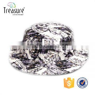 Bucket Caps Camo Men & Women Summer Hats Fashion Fishing Cap