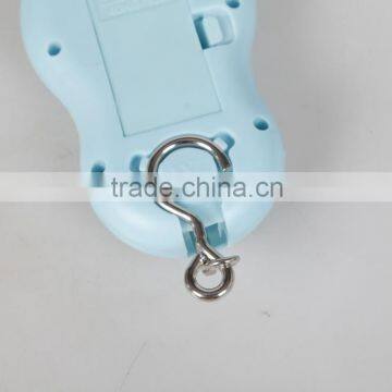 50kg Electronic Luggage Scale With Four Color Design photo-4