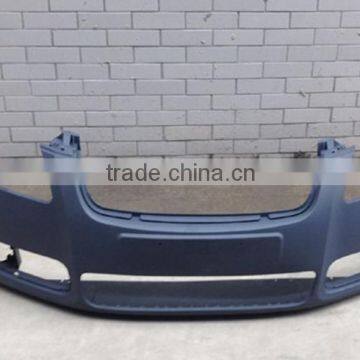 Auto accessories & car body parts & car spare parts front bumper FOR Skoda fabia 2008 2009 2010 2007 2006 2011 2012 2013